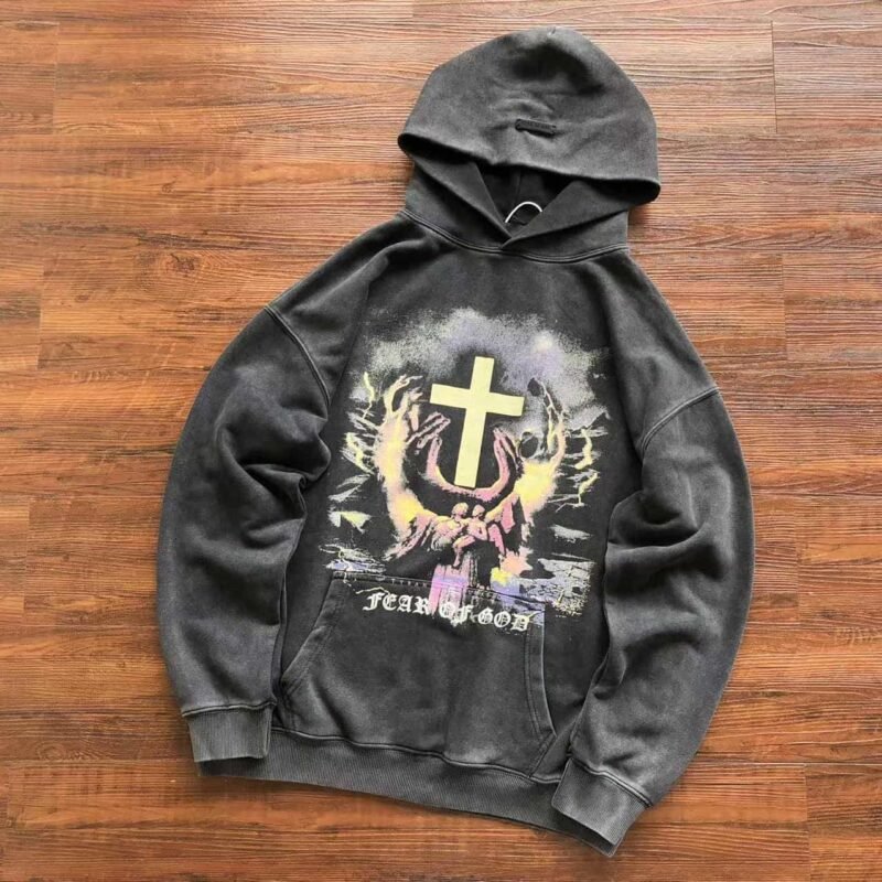 Essential Hoodie