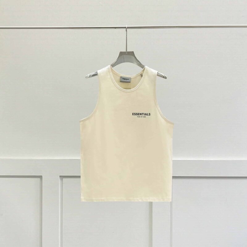 Essentials Apricot Vest