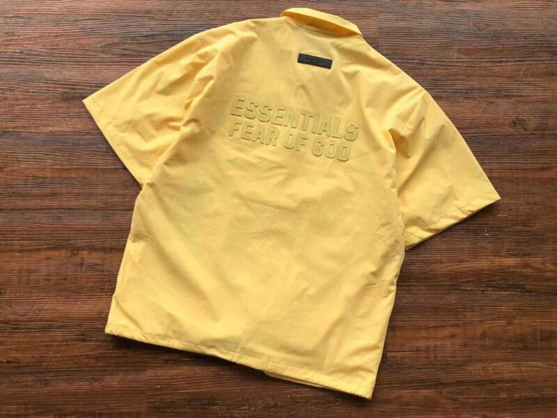 Essentials Shirt