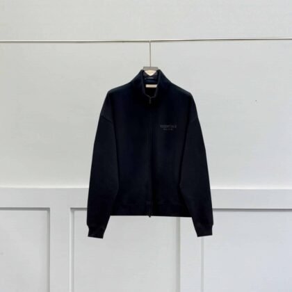 Essentials Sweatshirt Black