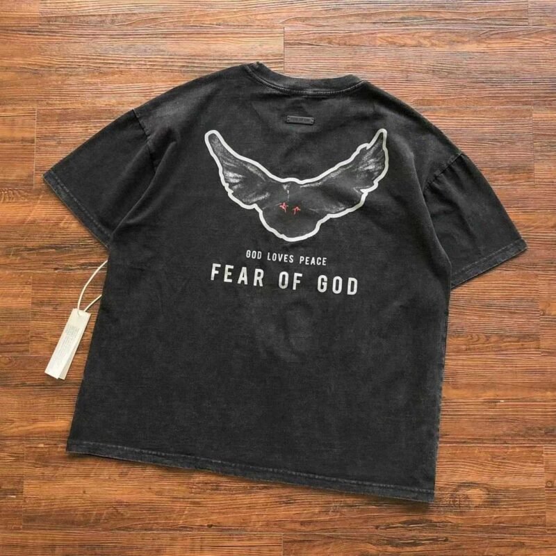 Essentials Pigeon Shirt