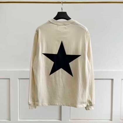 Essentials Sweatshirt White