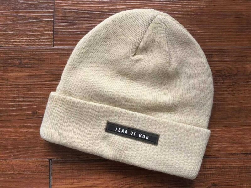 Light Beanie
