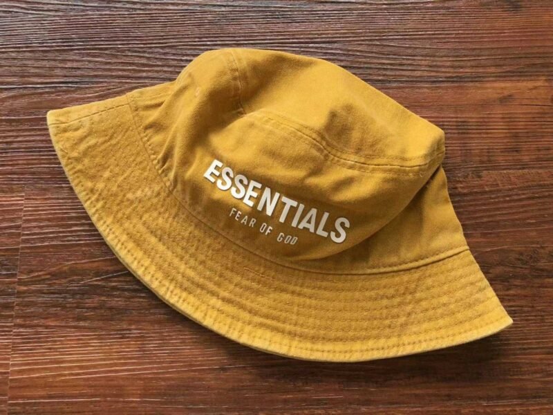 Yellow Hat