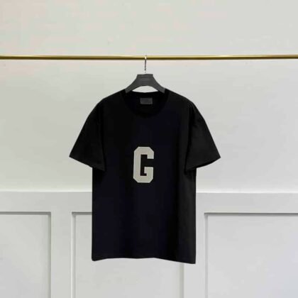 Essentials Shirt Black